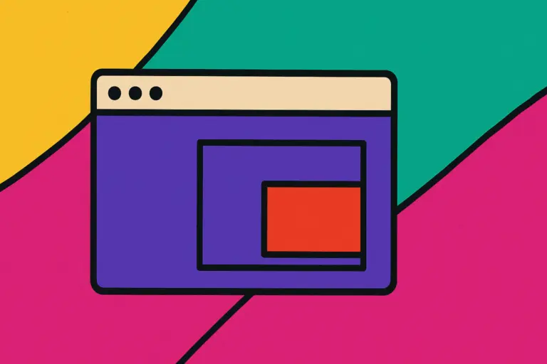 Webdesign - frontend