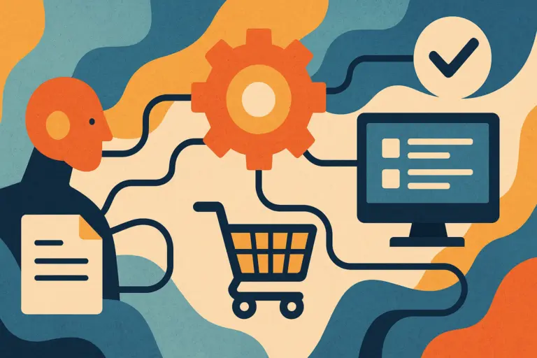 Webshop AI