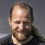 Martin Jensen